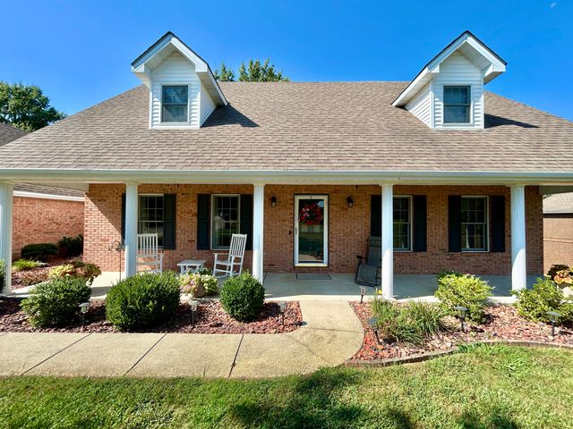 420 Wildlife Drive, Somerset, KY 42503