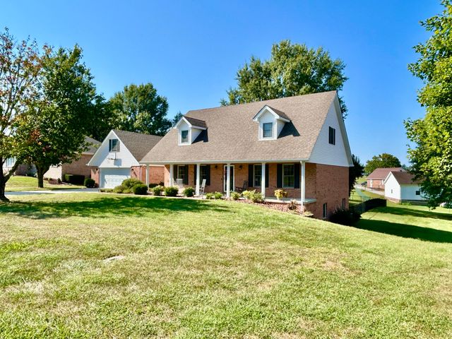 420 Wildlife Drive, Somerset, KY 42503