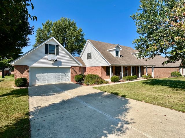 420 Wildlife Drive, Somerset, KY 42503