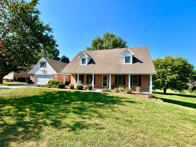 420 Wildlife Drive, Somerset, KY 42503