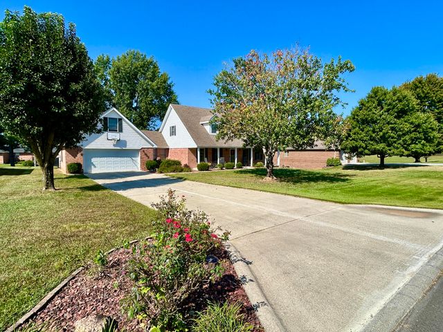 420 Wildlife Drive, Somerset, KY 42503