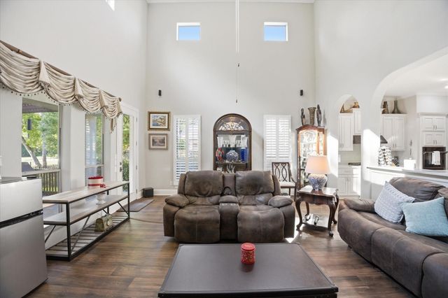 2727 N Cotswold Manor Drive, Houston, TX 77339