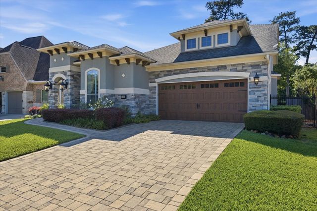 2727 N Cotswold Manor Drive, Houston, TX 77339