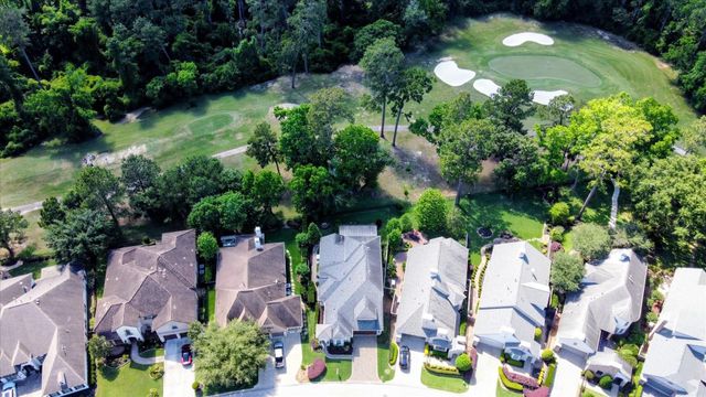 2727 N Cotswold Manor Drive, Houston, TX 77339
