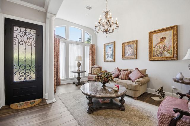 2727 N Cotswold Manor Drive, Houston, TX 77339