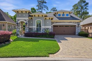 2727 N Cotswold Manor Drive, Houston, TX 77339