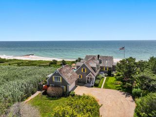 439 Sea View Avenue, Osterville, MA 02655