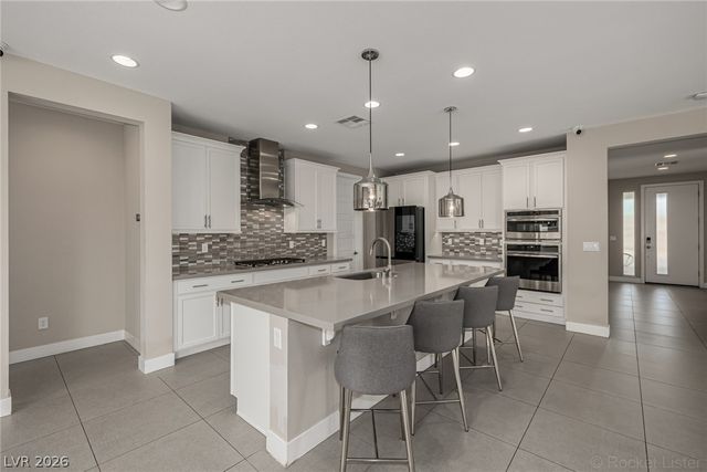 5947 Villa Loma Street, Las Vegas, NV 89148