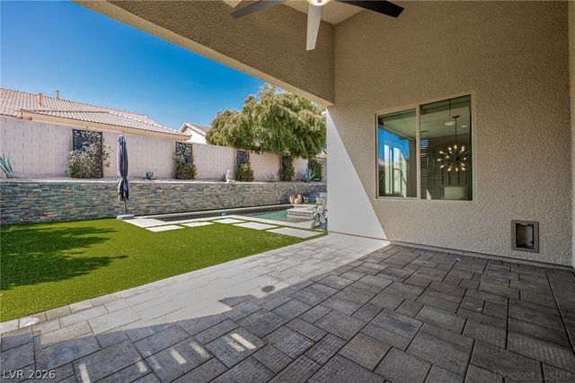 5947 Villa Loma Street, Las Vegas, NV 89148