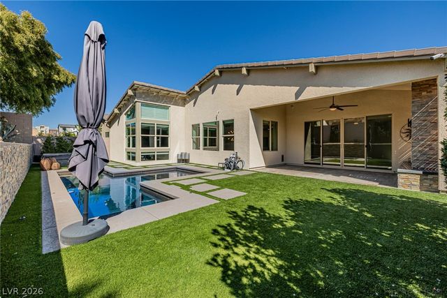 5947 Villa Loma Street, Las Vegas, NV 89148