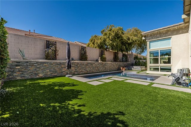 5947 Villa Loma Street, Las Vegas, NV 89148