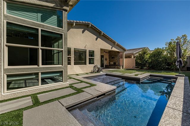 5947 Villa Loma Street, Las Vegas, NV 89148