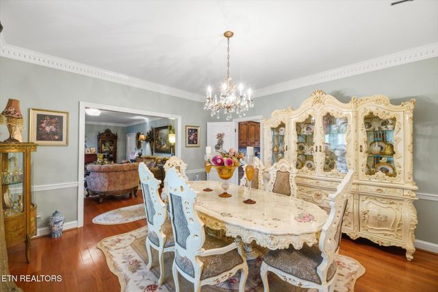 715 Harren Court, Etowah, TN 37331