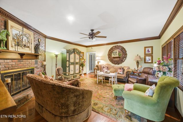 715 Harren Court, Etowah, TN 37331