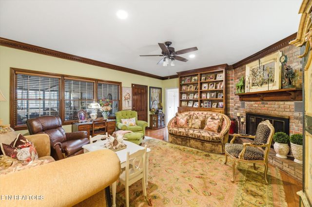 715 Harren Court, Etowah, TN 37331