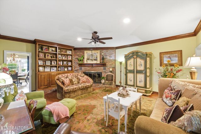 715 Harren Court, Etowah, TN 37331