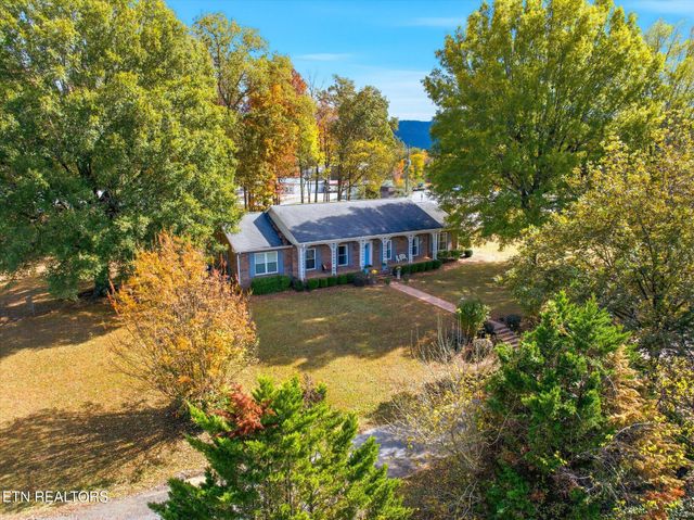 715 Harren Court, Etowah, TN 37331