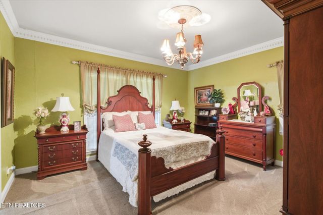 715 Harren Court, Etowah, TN 37331