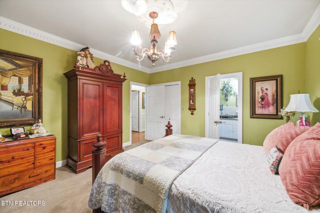 715 Harren Court, Etowah, TN 37331