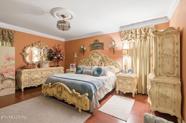 715 Harren Court, Etowah, TN 37331