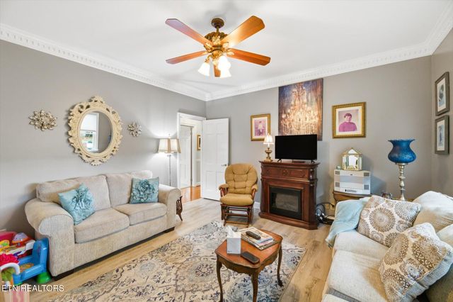 715 Harren Court, Etowah, TN 37331