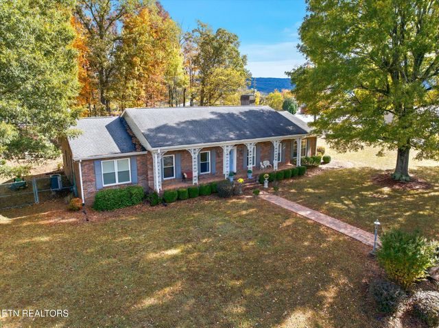 715 Harren Court, Etowah, TN 37331