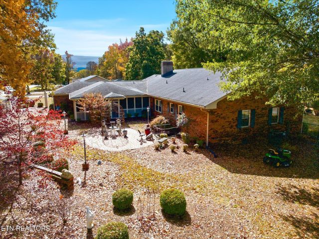 715 Harren Court, Etowah, TN 37331