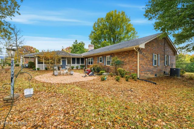 715 Harren Court, Etowah, TN 37331