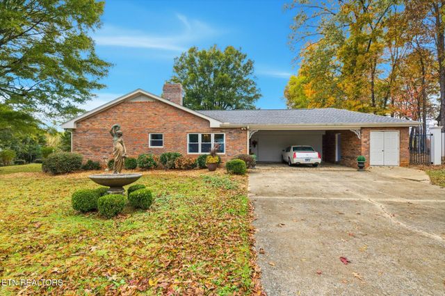 715 Harren Court, Etowah, TN 37331