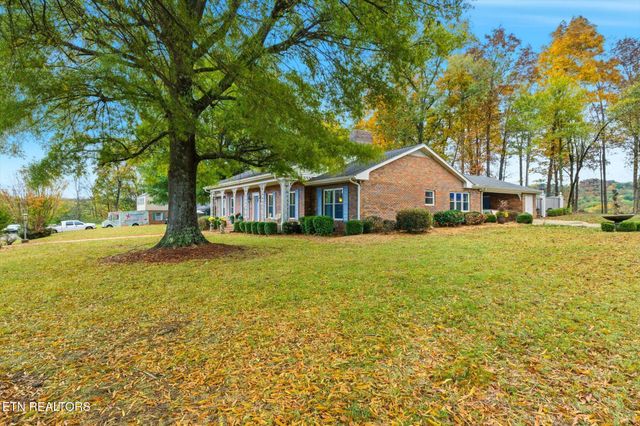 715 Harren Court, Etowah, TN 37331
