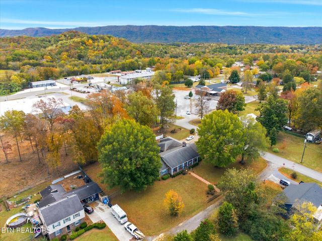 715 Harren Court, Etowah, TN 37331