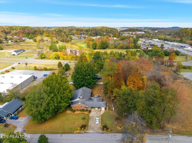 715 Harren Court, Etowah, TN 37331