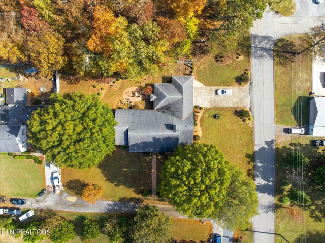 715 Harren Court, Etowah, TN 37331