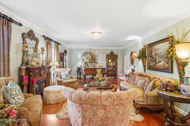 715 Harren Court, Etowah, TN 37331