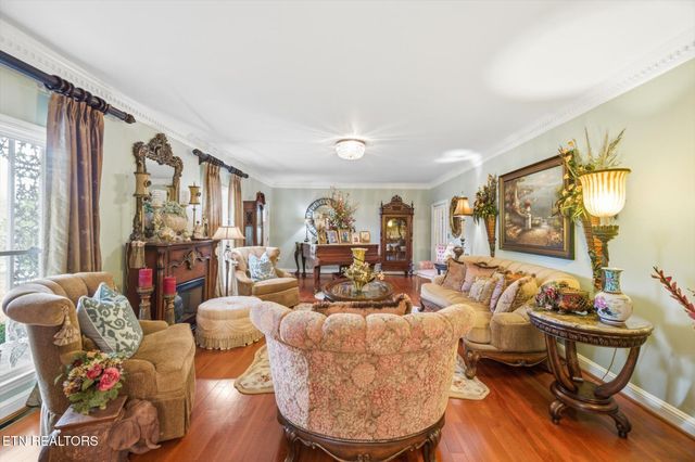 715 Harren Court, Etowah, TN 37331