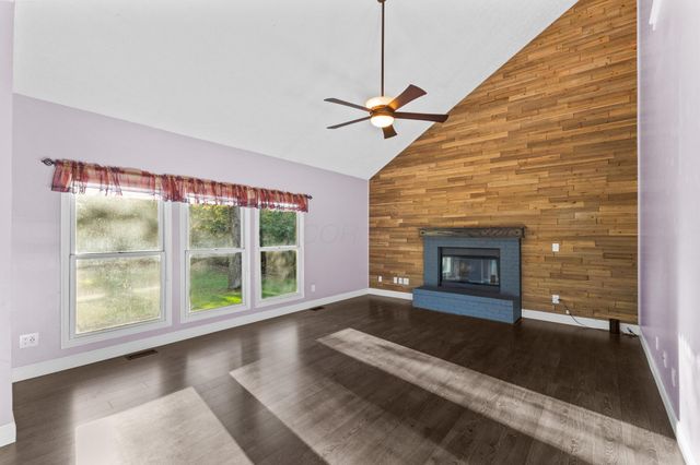 4849 Macallan Court W, Dublin, OH 43017