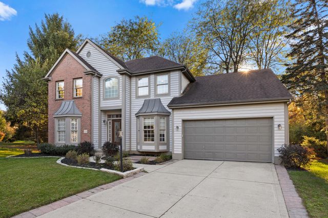 4849 Macallan Court W, Dublin, OH 43017