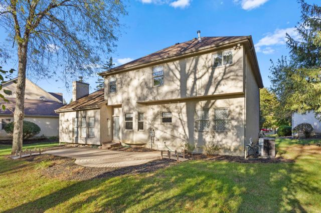 4849 Macallan Court W, Dublin, OH 43017