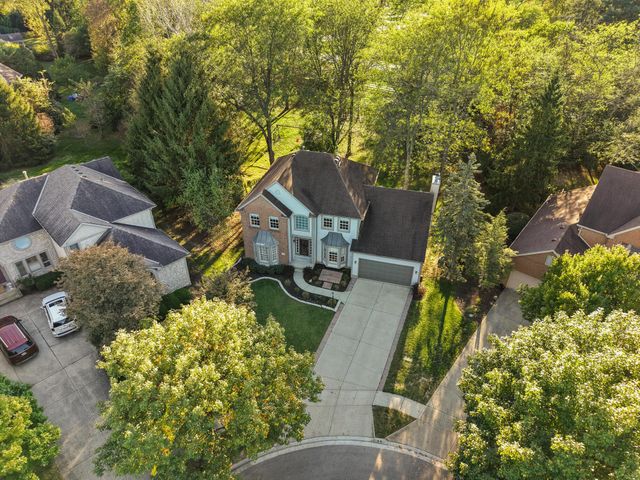 4849 Macallan Court W, Dublin, OH 43017