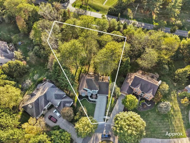 4849 Macallan Court W, Dublin, OH 43017