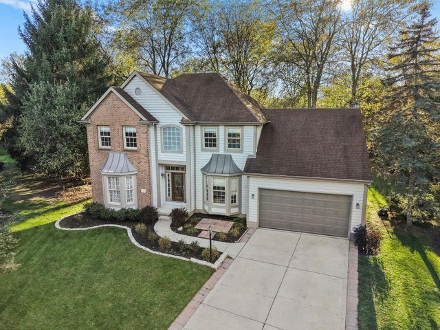 4849 Macallan Court W, Dublin, OH 43017