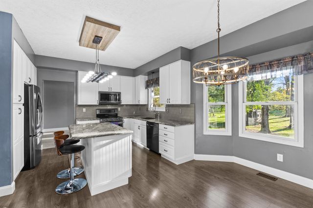 4849 Macallan Court W, Dublin, OH 43017