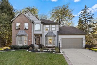 4849 Macallan Court W, Dublin, OH 43017