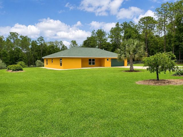 11931 SW 41ST PLACE, Ocala, FL 34481