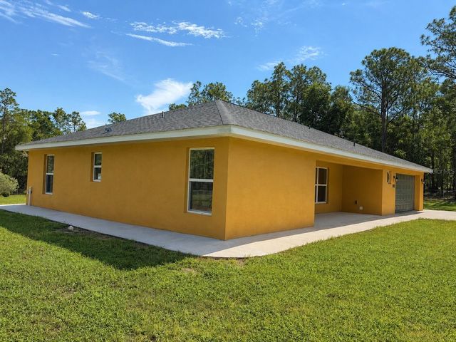 11931 SW 41ST PLACE, Ocala, FL 34481
