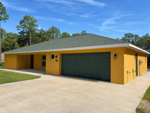 11931 SW 41ST PLACE, Ocala, FL 34481