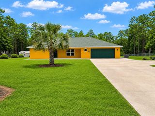 11931 SW 41ST PLACE, Ocala, FL 34481