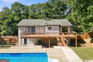 4083 Cripple Creek Drive NW, Kennesaw, GA 30144