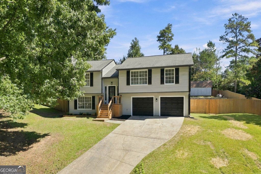 4083 Cripple Creek Drive NW, Kennesaw, GA 30144 — photo 2