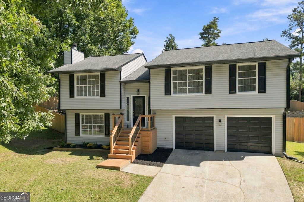 4083 Cripple Creek Drive NW, Kennesaw, GA 30144 — photo 3